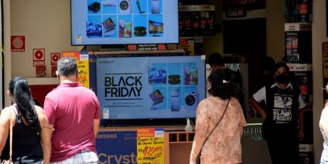 Black Friday em MS deve movimentar R$ 406 mi na economia