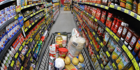 Produtos da cesta b&aacute;sica variam at&eacute; 270% em Campo Grande, diz pesquisa