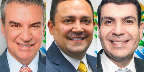PEC que amplia idade para ingressar no TCE não "abona" vaga para Paulo Corrêa