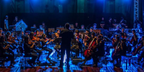 Músicos do Pantanal de MS se apresentam com a Orquestra Sinfônica Brasileira 