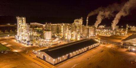 Commodities fortalecem indústria e Brasil vira 'supermercado do mundo'