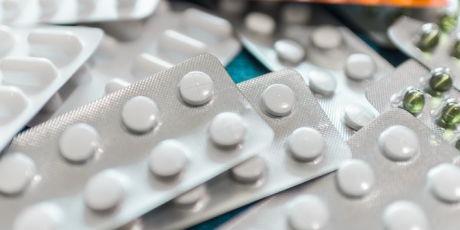 OMS publica lista de medicamentos que podem afetar na hora de dirigir