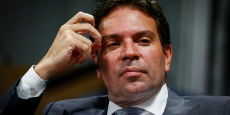 ICE prende Alexandre Ramagem nos Estados Unidos