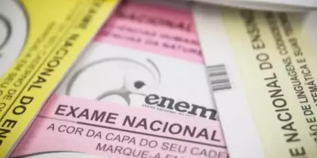 Inscri&ccedil;&otilde;es para o Enem s&atilde;o adiadas at&eacute; a pr&oacute;xima sexta-feira (12)