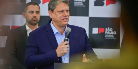 Tarc&iacute;sio considera 'positiva' a classifica&ccedil;&atilde;o de PCC e CV como grupos terroristas