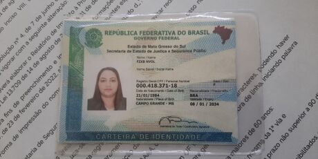 'Novo RG' completa 2 anos de lan&ccedil;amento com 23% de ades&atilde;o em MS