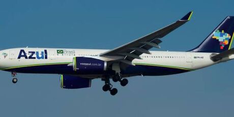 Campo Grande passa a ter voo direto para Belo Horizonte