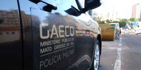 PMs ligados ao narcotr&aacute;fico s&atilde;o transferidos para pres&iacute;dio em Campo Grande