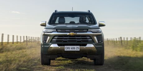 Nova S10 chega mais potente e inicia sua pré-venda com preço a partir de R$281.900