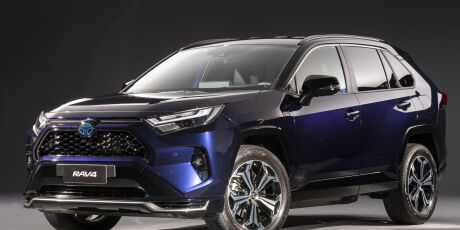 Toyota RAV4 2024 é um híbrido plug-in e desembarca no Brasil com preço de R$ 399.990