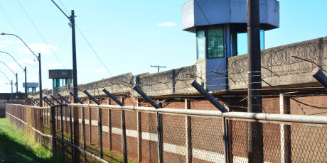 Greve nacional pode afetar pres&iacute;dios federais e restringir visitas a partir de segunda