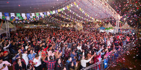 Campo Grande e prefeituras de MS aplicam calote em direitos autorais