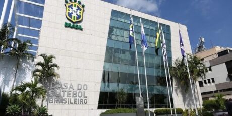 CBF aumenta gastos e tem d&eacute;ficit de R$ 182,5 milh&otilde;es em 2025, aponta balan&ccedil;o