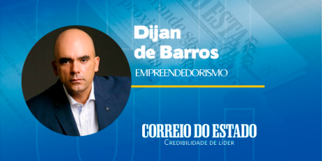 O futuro é agora - A jornada de um estagiário em constante reinvenção