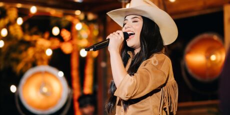 Cantora paraguaia embolsa R$ 400 mil do Governo de Mato Grosso do Sul para shows