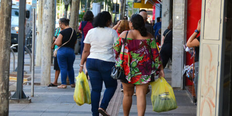 Bolsa Família injetou R$ 875,1 milhões no Estado em seis meses