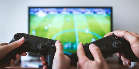 Jogo online cada vez mais comum entre os brasileiros