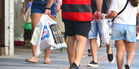 Mais de 1,2 milh&atilde;o t&ecirc;m "nome sujo" em MS e d&iacute;vidas passam de R$ 8,7 bilh&otilde;es