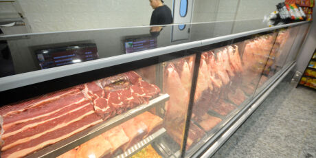 Imposto zerado deixará a carne bovina mais barata