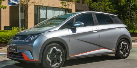 Confira as novidades desta semana do CarMais