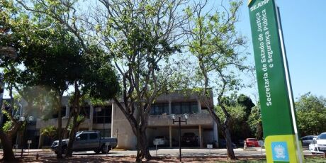Ap&oacute;s renovar contrato por R$ 1,63 milh&atilde;o, sistema da Sejusp fica sem acesso