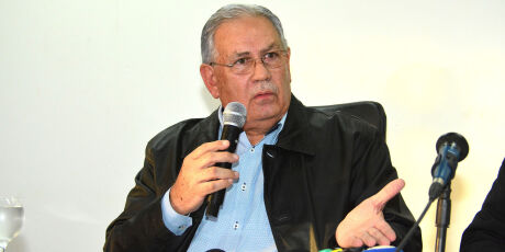 De olho em salário de R$ 215 mil, 7 disputam presidência da FFMS