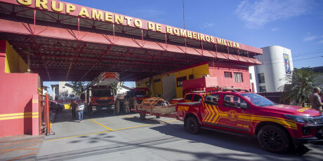 Criminosos usam dados do Corpo de Bombeiros para praticar "golpe do boleto"