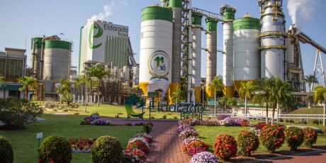 Irmãos Batista sofrem novo revés na guerra pelo controle de fábrica de celulose