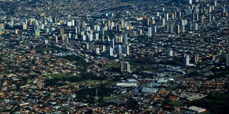 A caminho de 1 milhão de habitantes, arquiteto sugere Plano Diretor em bairros