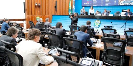 Or&ccedil;amento 2026: receitas de MS crescer&atilde;o abaixo da infla&ccedil;&atilde;o, prev&ecirc; governo