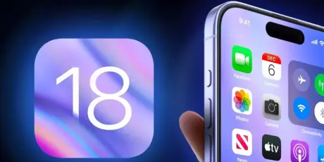 Confira quando será a atualização do IOS 18 e quais celulares irão atualizar