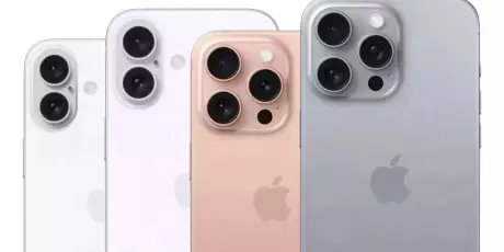 Confira as novidades do lançamento do Iphone 16