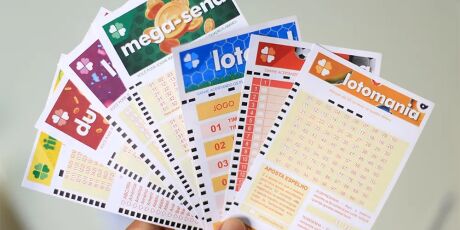 Qual loteria é mais fácil de ganhar? Veja probabilidades