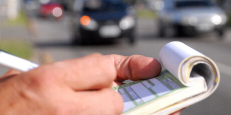 Projeto de lei quer converter multas de tr&acirc;nsito em doa&ccedil;&atilde;o de sangue e medula