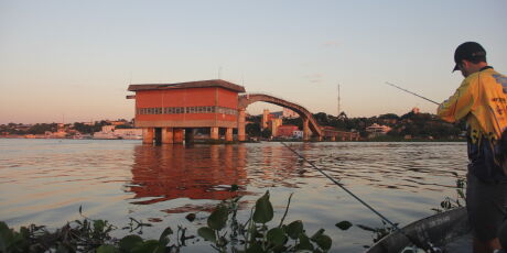 Bombas da capta&ccedil;&atilde;o queimam e Corumb&aacute; tem abastecimento de &aacute;gua prejudicado 
