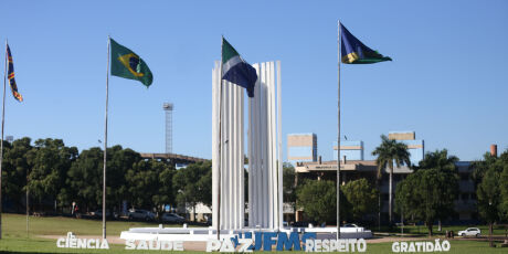 UFMS está entre as melhores universidades da América Latina, aponta ranking