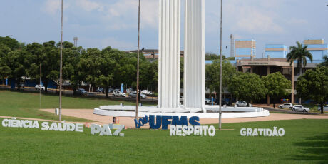 UFMS é a 15ª melhor universidade do país em ranking de sustentabilidade