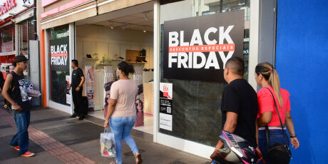 Black Friday pode movimentar R$ 90 milhões no comércio de Campo Grande