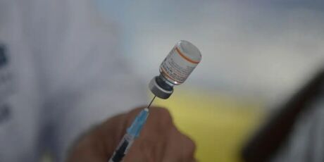 Covid-19 mata 29 pessoas em janeiro no Brasil