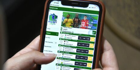 TCU recomenda tratar receitas de bets como loterias at&eacute; regulamenta&ccedil;&atilde;o espec&iacute;fica