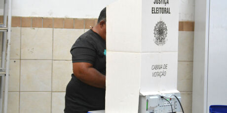 PF investiga esquema de compra de votos para prefeito de Campo Grande