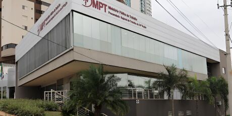 MPT abre processo seletivo para estagiários com salário superior a  R$ 1 mil em MS