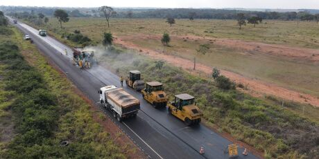 Governo é autorizado a contratar empréstimo de R$ 2,1 bilhões