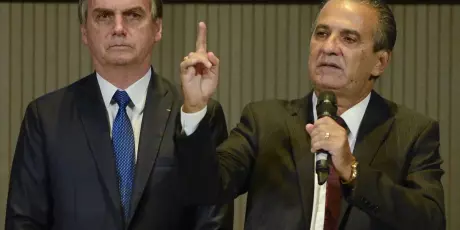 STF torna Malafaia r&eacute;u por inj&uacute;ria contra generais e rejeita cal&uacute;nia