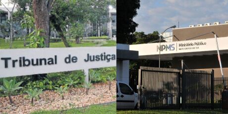 Judiciário e Ministério Público entram no 'molho' do feriadão em novembro