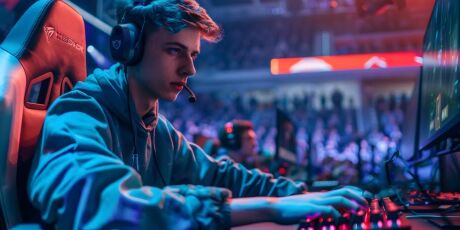 eSports na Am&eacute;rica Latina: O Crescimento dos Desportos Digitais