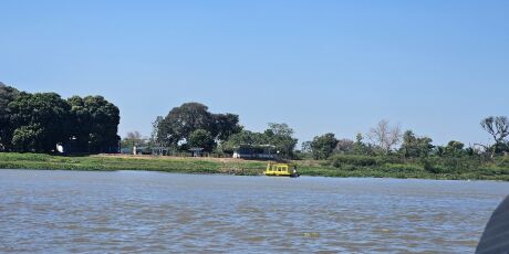 Com dinheiro sobrando, Noruega pode financiar preservação do Pantanal de MS