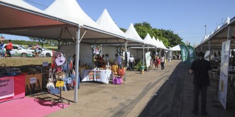 Campo Grande terá Drive-Thru da Reciclagem entre os dias 21 e 23