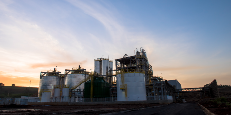 Senado aprova incentivos &agrave; ind&uacute;stria qu&iacute;mica e petroqu&iacute;mica com or&ccedil;amento triplicado