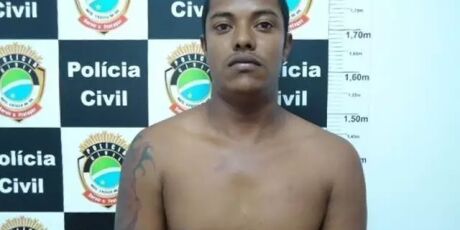 Caminhoneiro é executado na frente da esposa em rodovia estadual